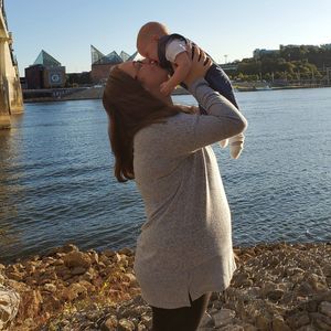 Meet your Posher, Beth